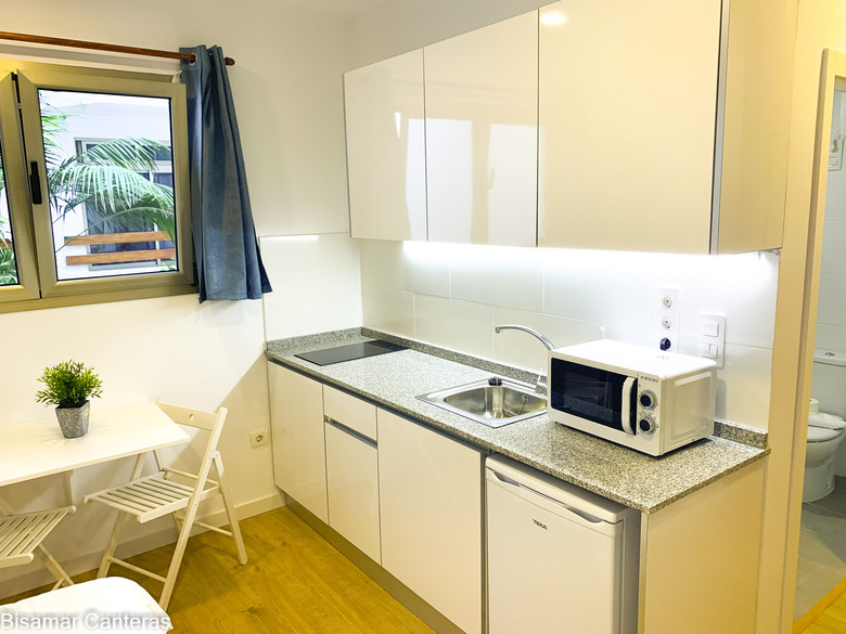 Apartamentos Brisamar Canteras