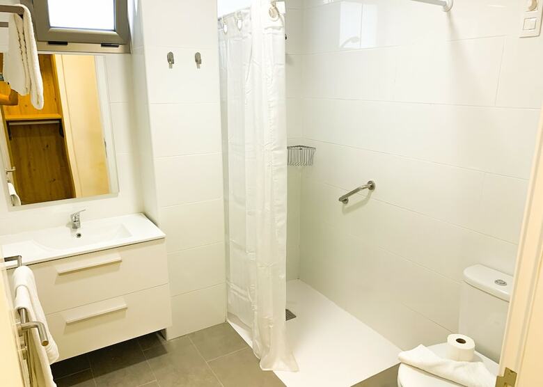 Apartamentos Brisamar Canteras