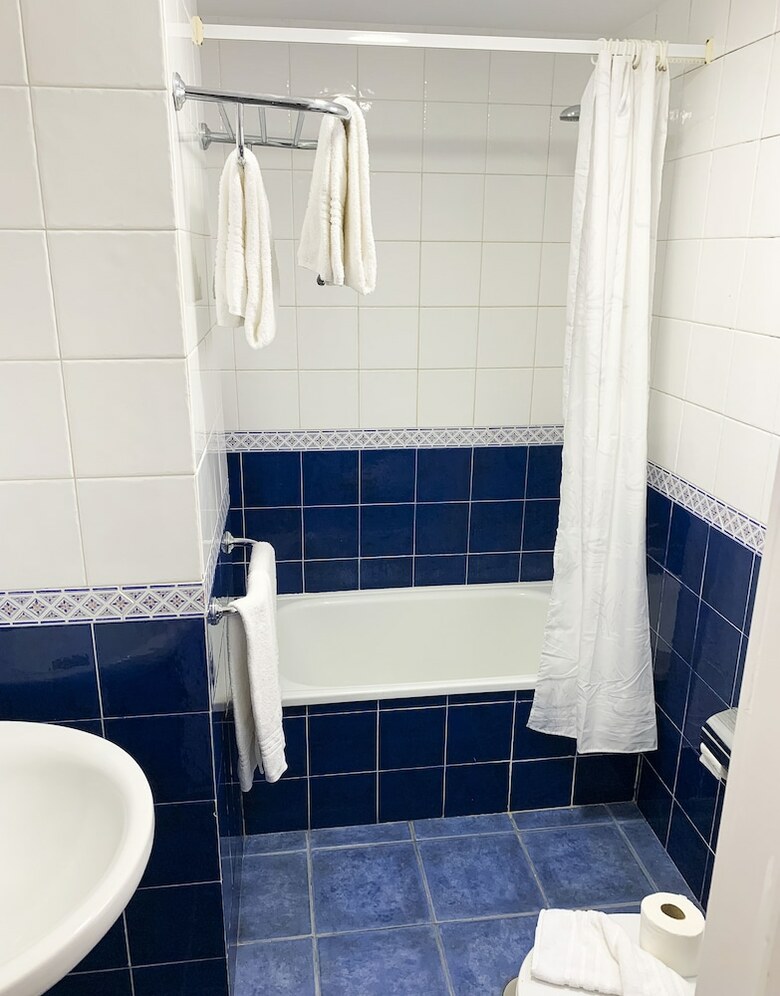 Apartamentos Brisamar Canteras