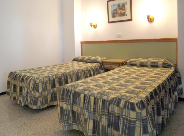 Apartamentos Brisamar Canteras