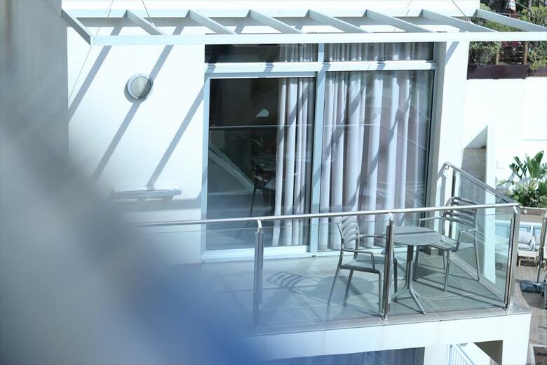 Apartamentos El Palmar