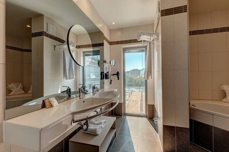 Hotel The Queen Of Montenegro