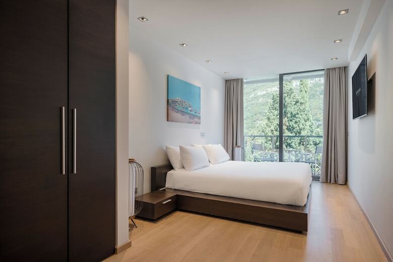 Hotel The Queen Of Montenegro