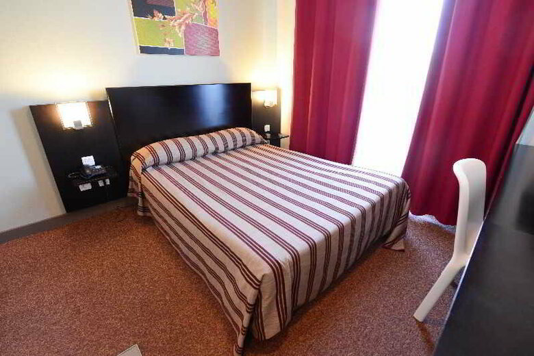 Residhotel Lyon Lamartine