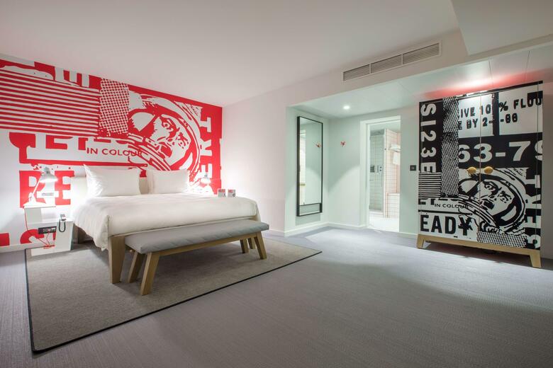 Radisson Blu Eu Hotel