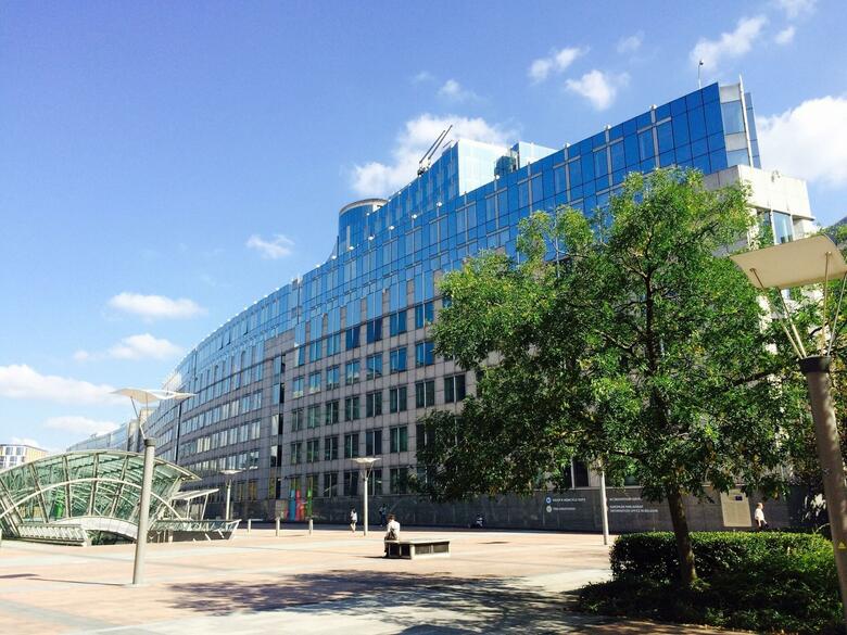 Radisson Blu Eu Hotel