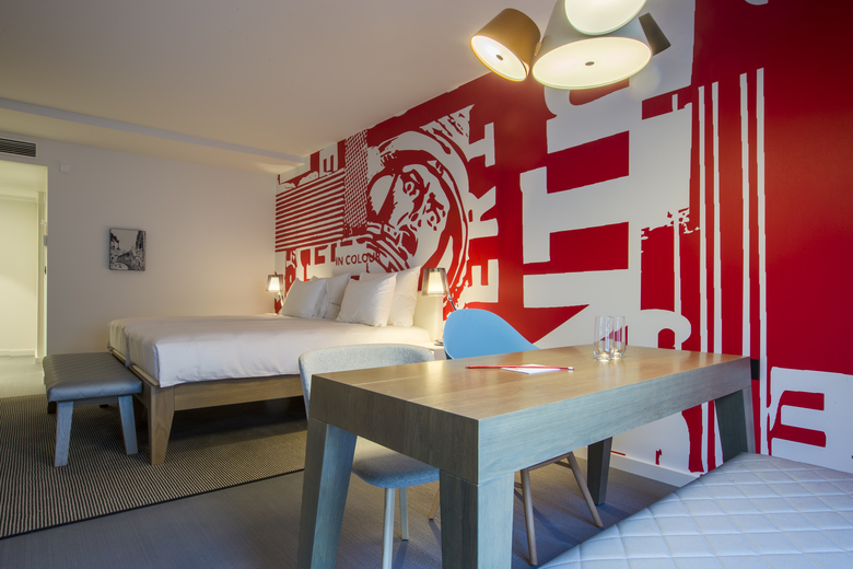 Radisson Blu Eu Hotel