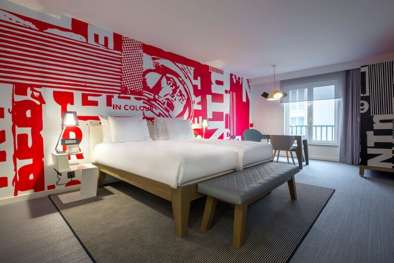 Radisson Blu Eu Hotel