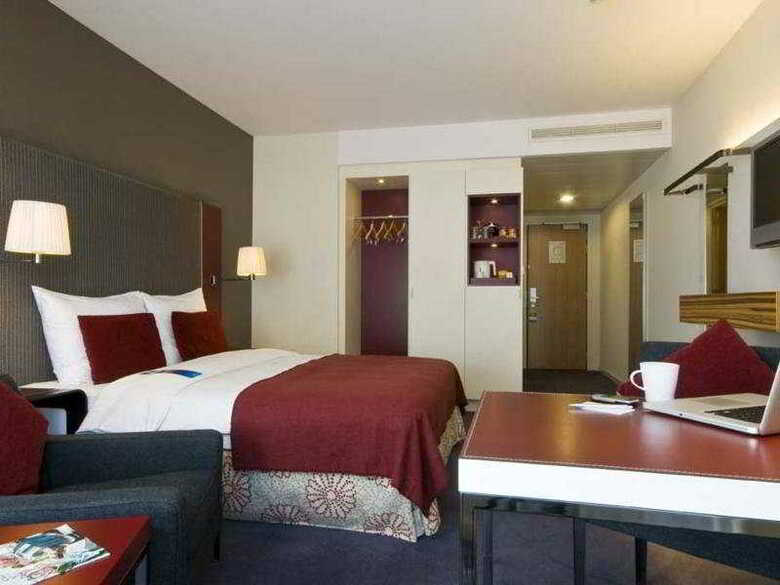 Radisson Blu Eu Hotel