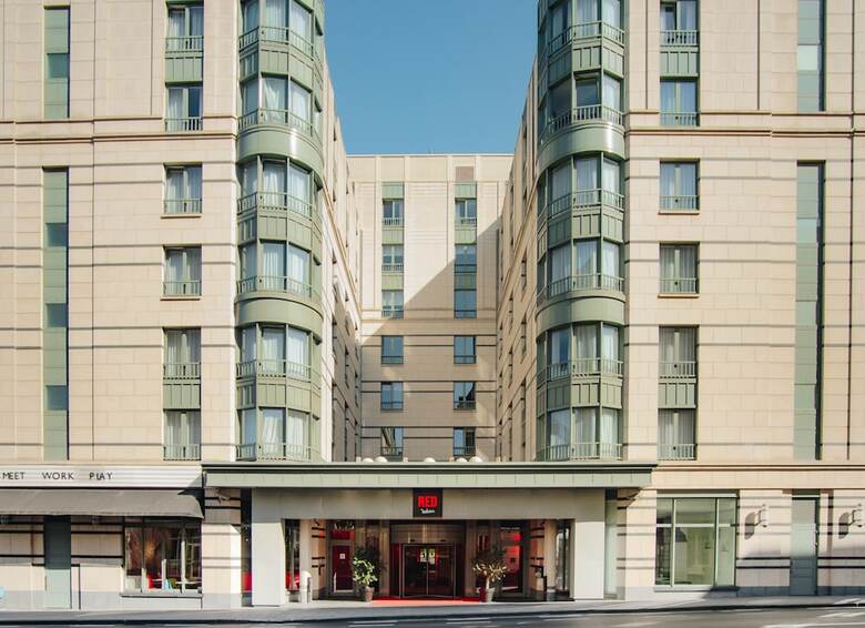 Radisson Blu Eu Hotel