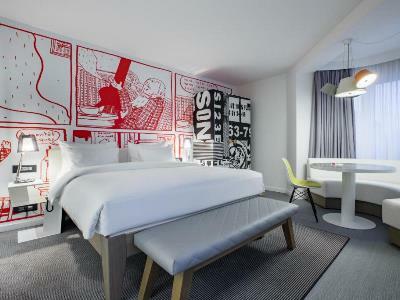 Radisson Blu Eu Hotel