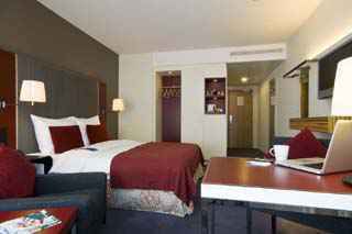 Radisson Blu Eu Hotel