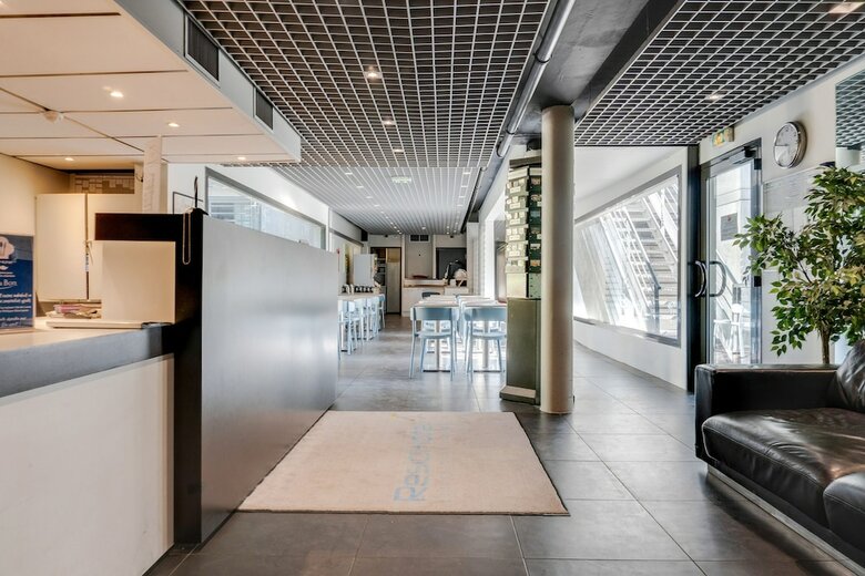 Residhotel Galerie Tatry