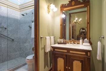 Hotel Museo Palacio De San Agustn