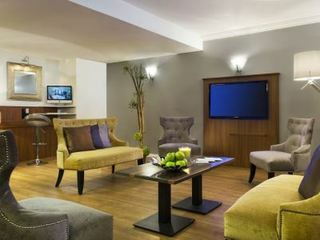 Hotel Citadines Toulouse Wilson