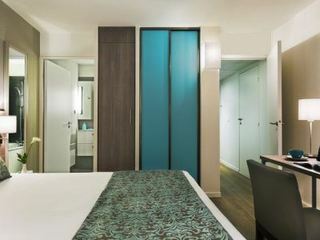 Hotel Citadines Toulouse Wilson