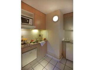 Hotel Citadines Toulouse Wilson