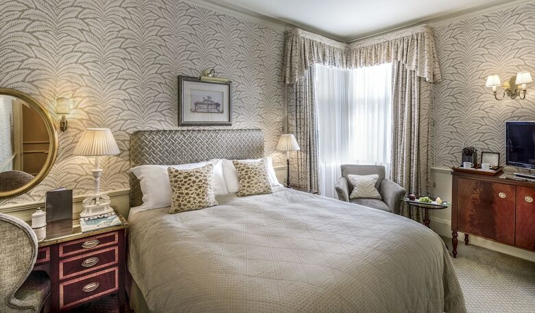 Hotel The Stafford London