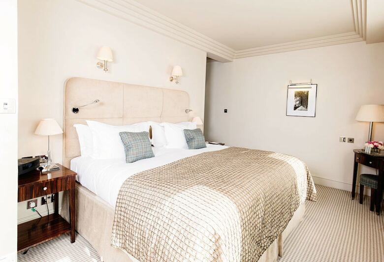 Hotel The Stafford London