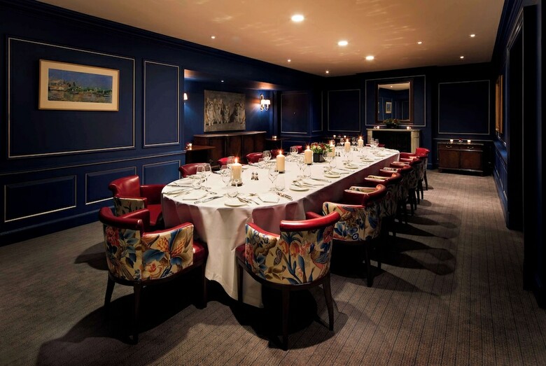 Hotel The Stafford London