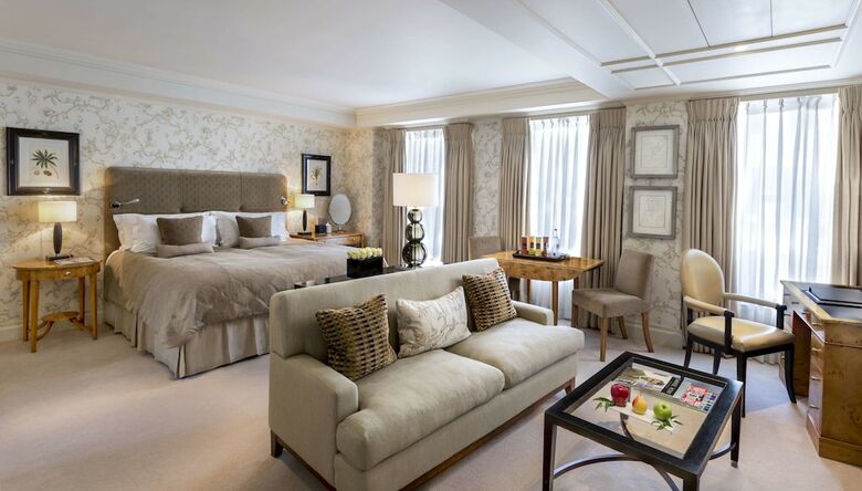 Hotel The Stafford London