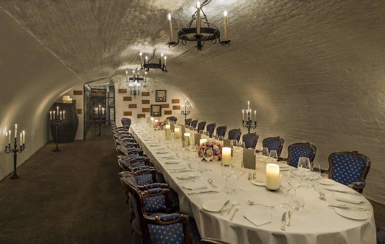 Hotel The Stafford London