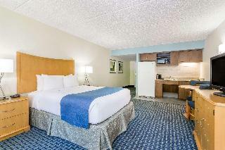 Hotel Days Inn Cocoa Beach