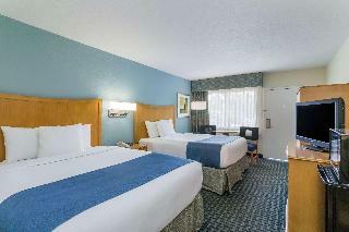 Hotel Days Inn Cocoa Beach