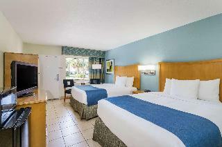 Hotel Days Inn Cocoa Beach