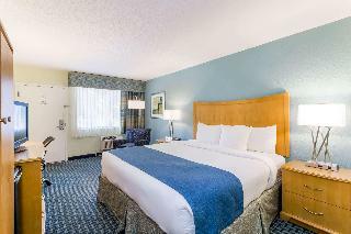 Hotel Days Inn Cocoa Beach