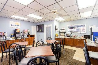 Hotel Days Inn Cocoa Beach