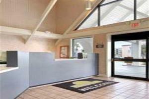 Hotel Days Inn Cocoa Beach