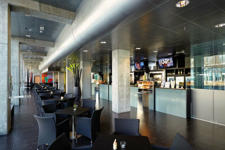 Hotel Cabinn Metro