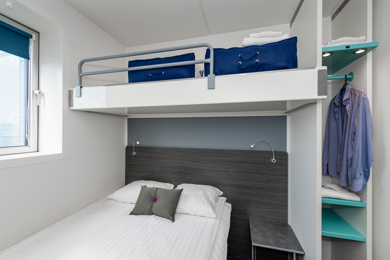 Hotel Cabinn Metro
