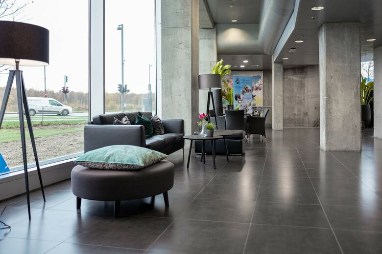 Hotel Cabinn Metro