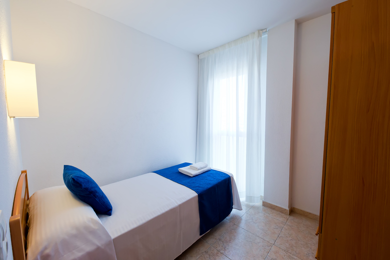 Aparthotel Pineda Park