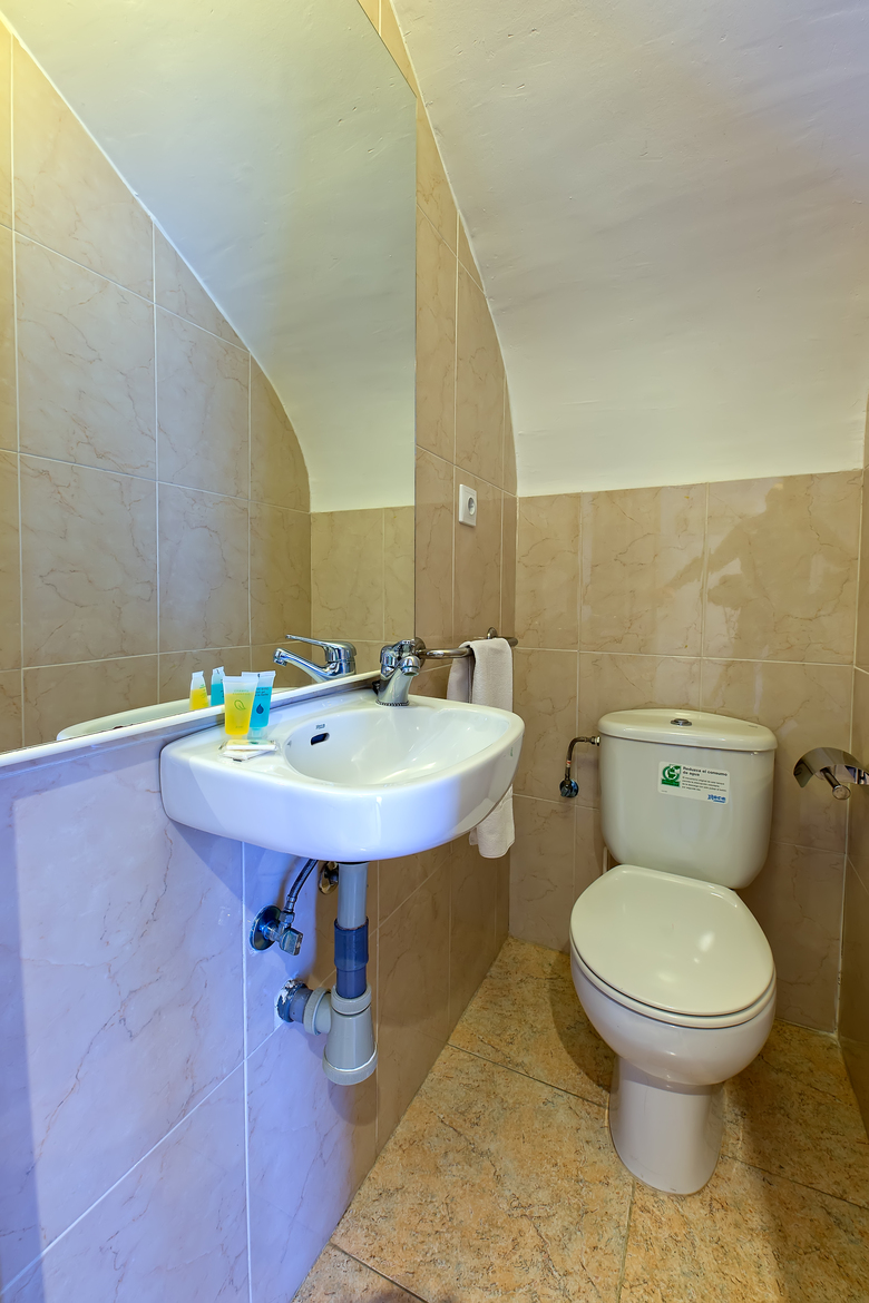 Aparthotel Pineda Park