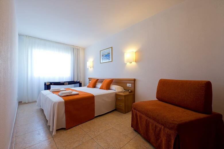Aparthotel Pineda Park
