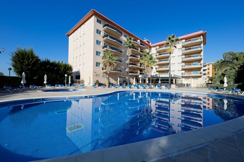 Aparthotel Pineda Park