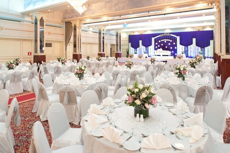 Hotel Intercontinental (est�ndar)