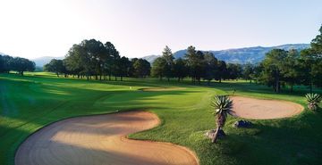 Hotel Royal Swazi Spa