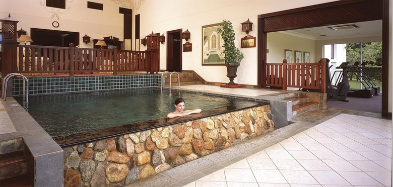 Hotel Royal Swazi Spa