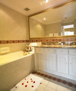 Hotel Royal Swazi Spa