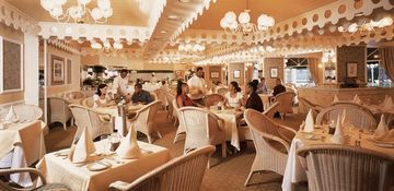 Hotel Royal Swazi Spa