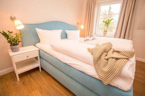 Apartamento Feriend�ne "riedensee"