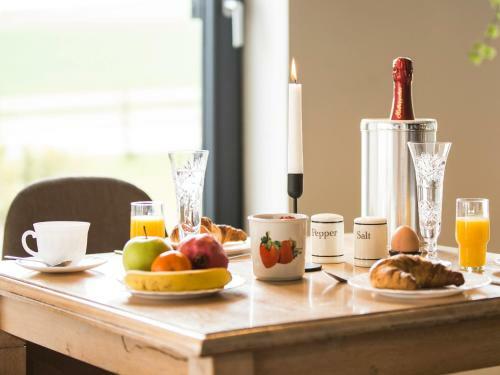 Apartamento Feriend�ne "riedensee"