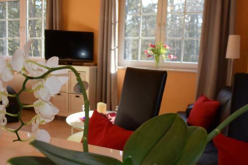 Apartamento Ferienapartments Urlaub Und Meer