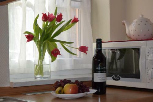 Apartamento Ferienapartments Urlaub Und Meer