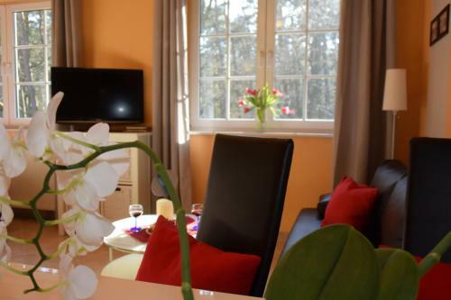 Apartamento Ferienapartments Urlaub Und Meer