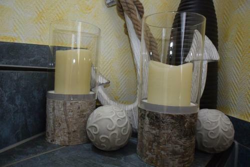 Apartamento Ferienapartments Urlaub Und Meer